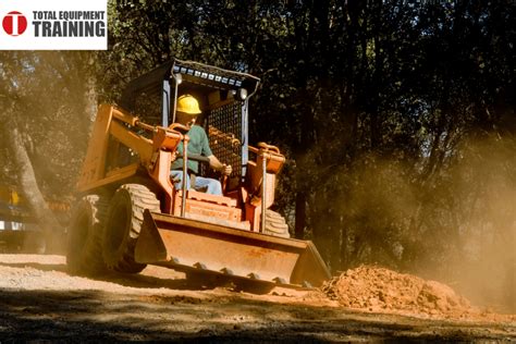 skid steer training mississauga|Skid Steer Training .